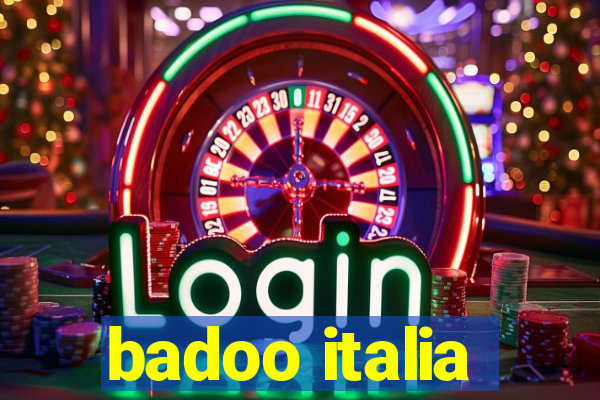 badoo italia